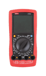Мультиметр UT58C Uni-t MIE0083