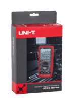 Мультиметр UT58C Uni-t MIE0083 - Зображення 5