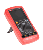 Мультиметр UT58C Uni-t MIE0083 - Зображення 3