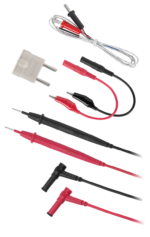 Мультиметр UT70A Uni-t MIE0025 - Зображення 4