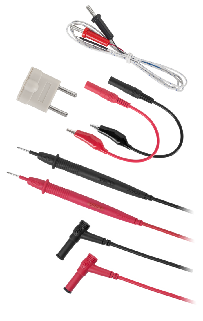 Мультиметр UT70A Uni-t MIE0025 - Зображення 4