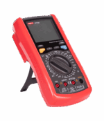 Мультиметр UT70A Uni-t MIE0025 - Зображення 3