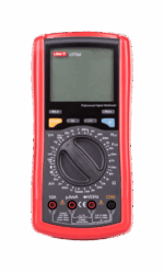 Мультиметр UT70A Uni-t MIE0025