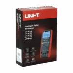 Мультиметр UT71C Uni-t MIE0546 - Зображення 7
