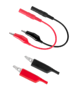 Мультиметр UT71D Uni-t MIE0092 - Зображення 5