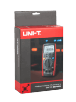 Мультиметр UT71D Uni-t MIE0092 - Зображення 8