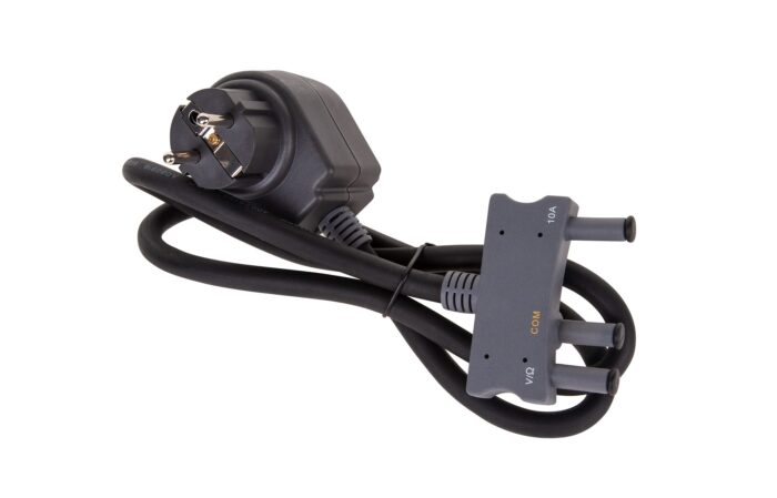Мультиметр UT71E Uni-t MIE0093 - Зображення 6