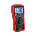 Мультиметр Uni-t MIE0466 UT107+ - Зображення 3
