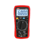 Мультиметр Uni-t MIE0466 UT107+