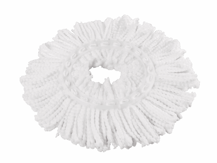 Мікрофібра для швабри TSA0040 Teesa TSA0042 та TSA0041