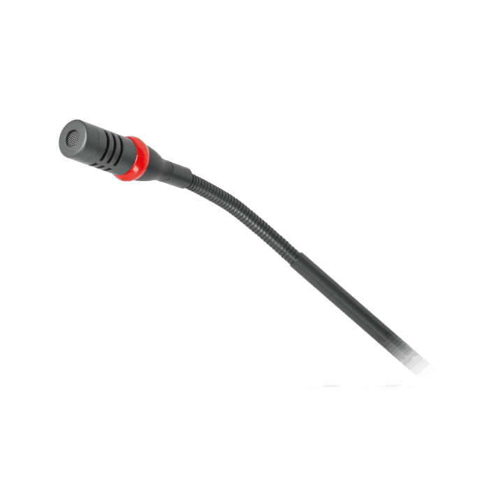 Мікрофон D-30 Azusa MIK0021-1 з гусячою шийкою 54 см - Зображення 2