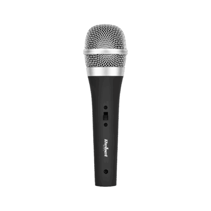 Мікрофон DM-2.0 Rebel MIK0002