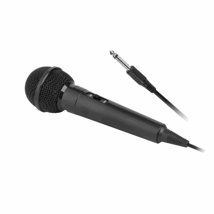 Мікрофон DM-202 Azusa MIK0005 - Зображення 2