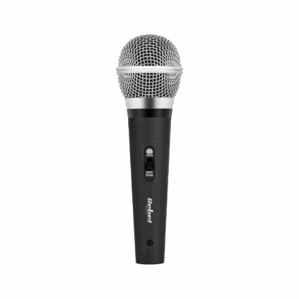 Мікрофон DM-525 Rebel MIK0004