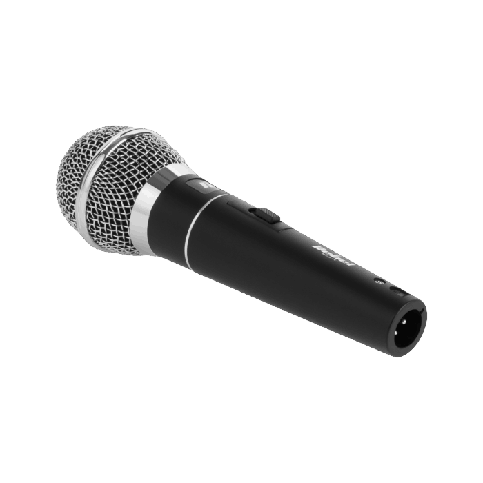 Мікрофон DM-604 Rebel MIK0003 - Зображення 2