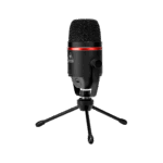 Ігровий/віделогерський мікрофон Kruger&Matz Warrior GV-200 KM0768 USB - Зображення 2