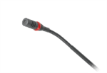 Мікрофон на Rebel MIK0022 гусячій шийці 80 см - Зображення 2