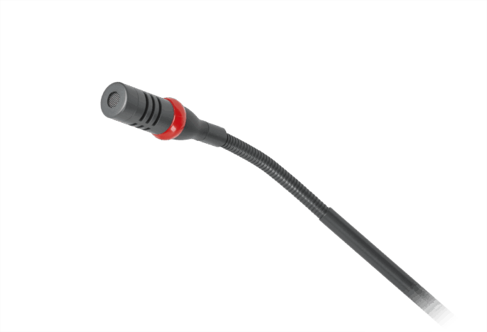 Мікрофон на Rebel MIK0022 гусячій шийці 80 см - Зображення 2