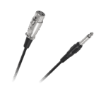 Мікрофон на Rebel MIK0022 гусячій шийці 80 см - Зображення 4