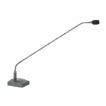 Мікрофон на Rebel MIK0022 гусячій шийці 80 см
