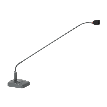 Мікрофон на Rebel MIK0022 гусячій шийці 80 см