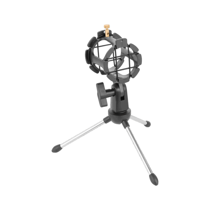 Конденсаторний мікрофон Rebel KOM1052 - Зображення 4