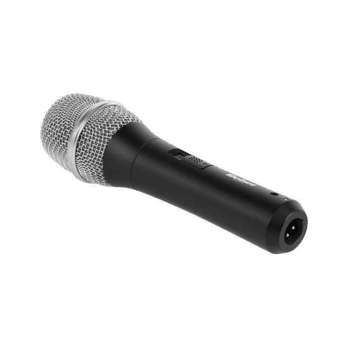 Професійний мікрофон K-200 Rebel MIK0007 - Зображення 2