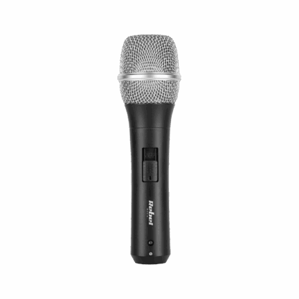 Професійний мікрофон K-200 Rebel MIK0007
