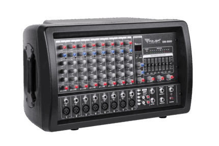 USB-мікшер Azusa MIK0118 BM-8900