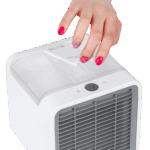 Міні-охолоджувач Teesa TSA8042 повітря (Air Cooler) (5 Вт) - Зображення 6