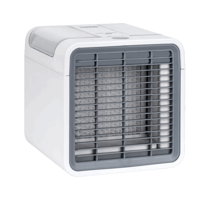 Міні-охолоджувач Teesa TSA8042 повітря (Air Cooler) (5 Вт) - Зображення 2