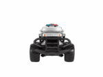 Міні-автомобіль Rebel ZAB0113 POLICE на радіокеруванні - Зображення 3