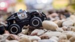 Міні-автомобіль Rebel ZAB0113 POLICE на радіокеруванні - Зображення 6
