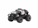 Міні-автомобіль Rebel ZAB0113 POLICE на радіокеруванні