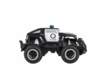 Міні-автомобіль Rebel ZAB0113 POLICE на радіокеруванні - Зображення 2
