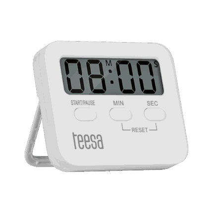 Електронний кухонний Teesa TSA0811 таймер