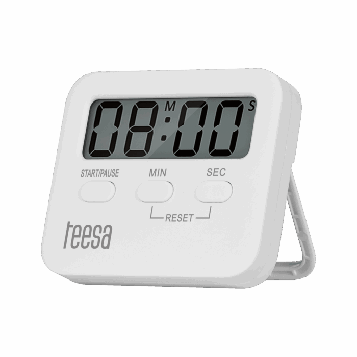 Електронний кухонний Teesa TSA0811 таймер - Зображення 2