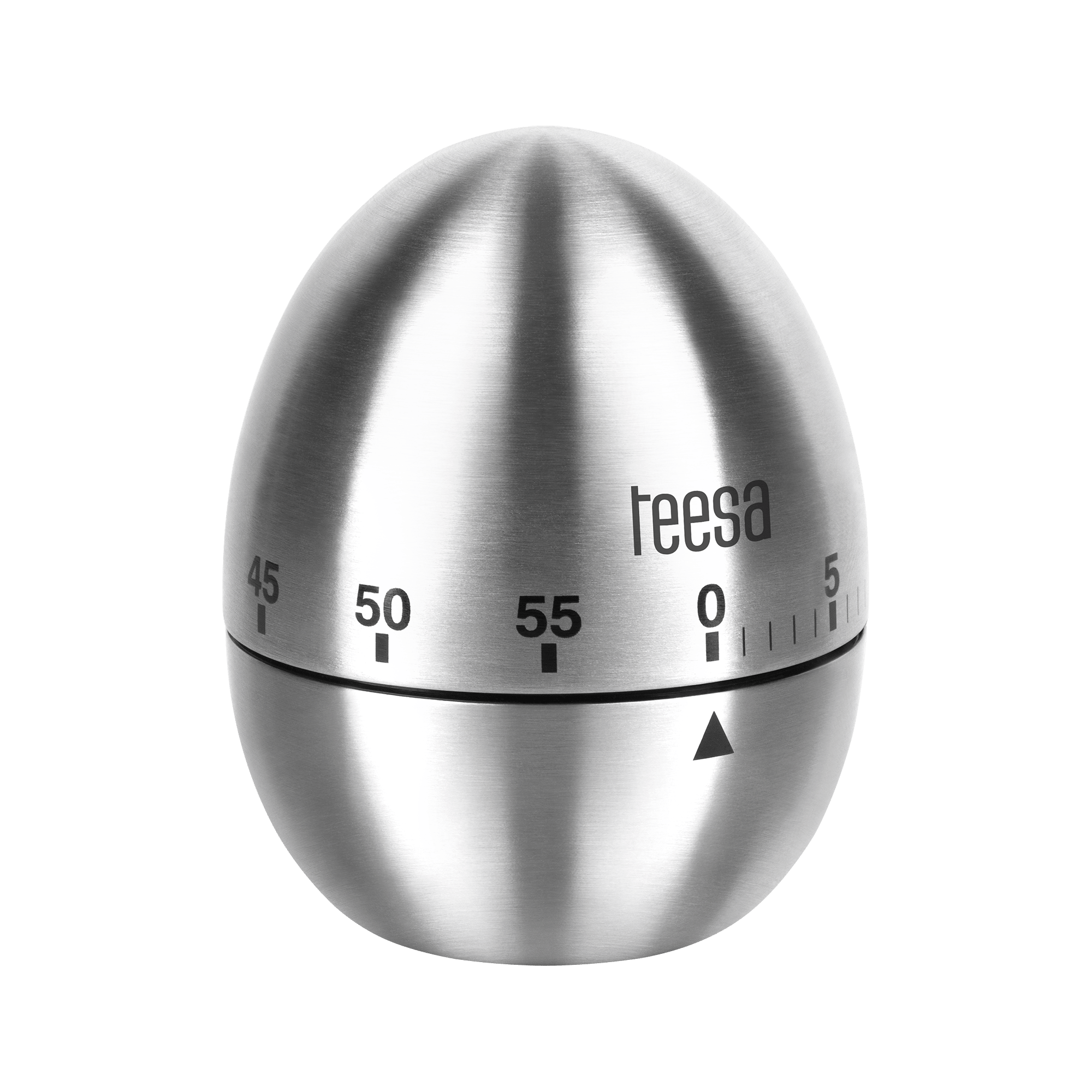 Механічний кухонний таймер Механічний кухонний Teesa TSA0810 таймер