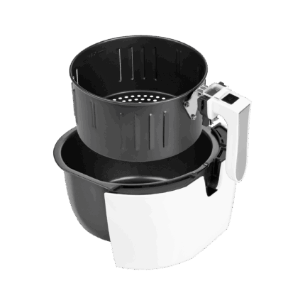 Миска з кошиком для аерофритюрниці TSA8047 Teesa TSA-AKC44