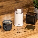 Кавомолка Aroma G10 Teesa TSA4011 - Зображення 6