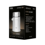 Кавомолка Aroma G10 Teesa TSA4011 - Зображення 5