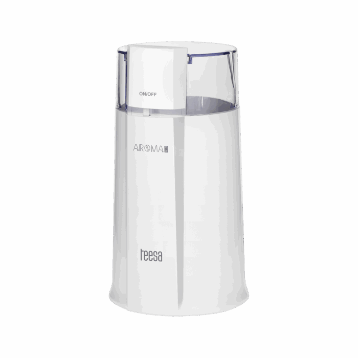 Кавомолка Aroma G10 Teesa TSA4011 - Зображення 2