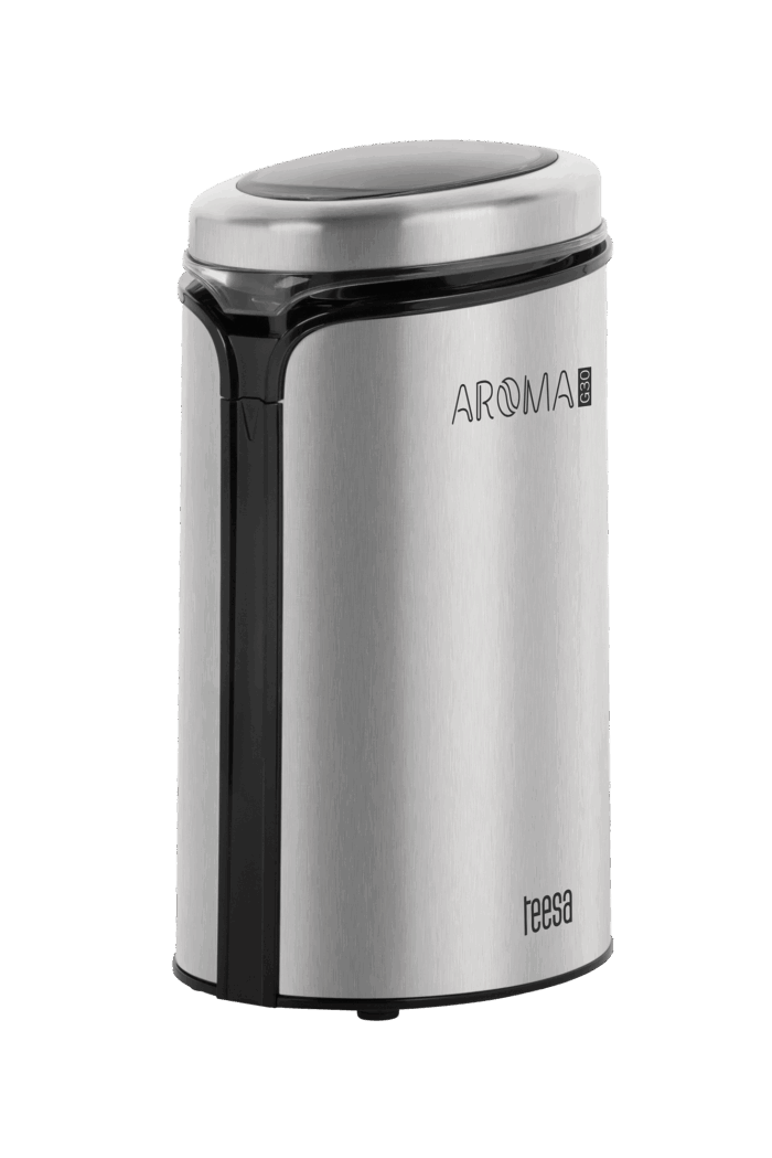 Кавомолка AROMA G30 Teesa TSA4004 - Зображення 2