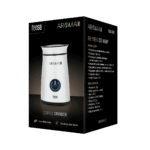 Кавомолка AROMA G50 Teesa TSA4005 - Зображення 4