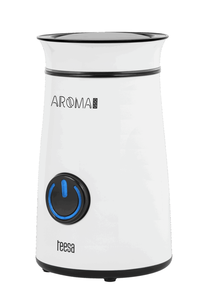 Кавомолка AROMA G50 Teesa TSA4005 - Зображення 2