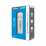 4G МОДЕМ з WiFi Rebel RB-0700 - Зображення 8