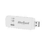 4G МОДЕМ з WiFi Rebel RB-0700 - Зображення 2