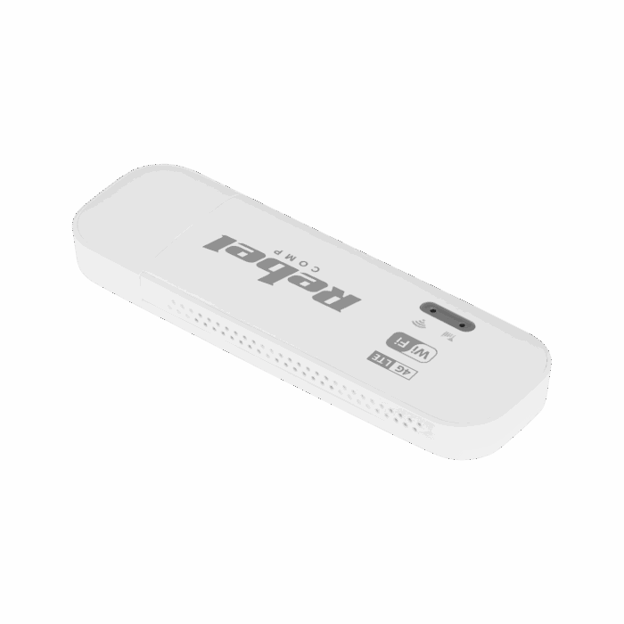 4G МОДЕМ з WiFi Rebel RB-0700 - Зображення 6