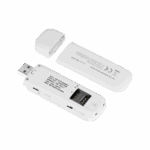4G МОДЕМ з WiFi Rebel RB-0700 - Зображення 4