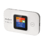МОДЕМ - MIFI роутер 4G LTE Rebel RB-0701